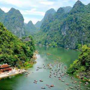 Ninh Binh