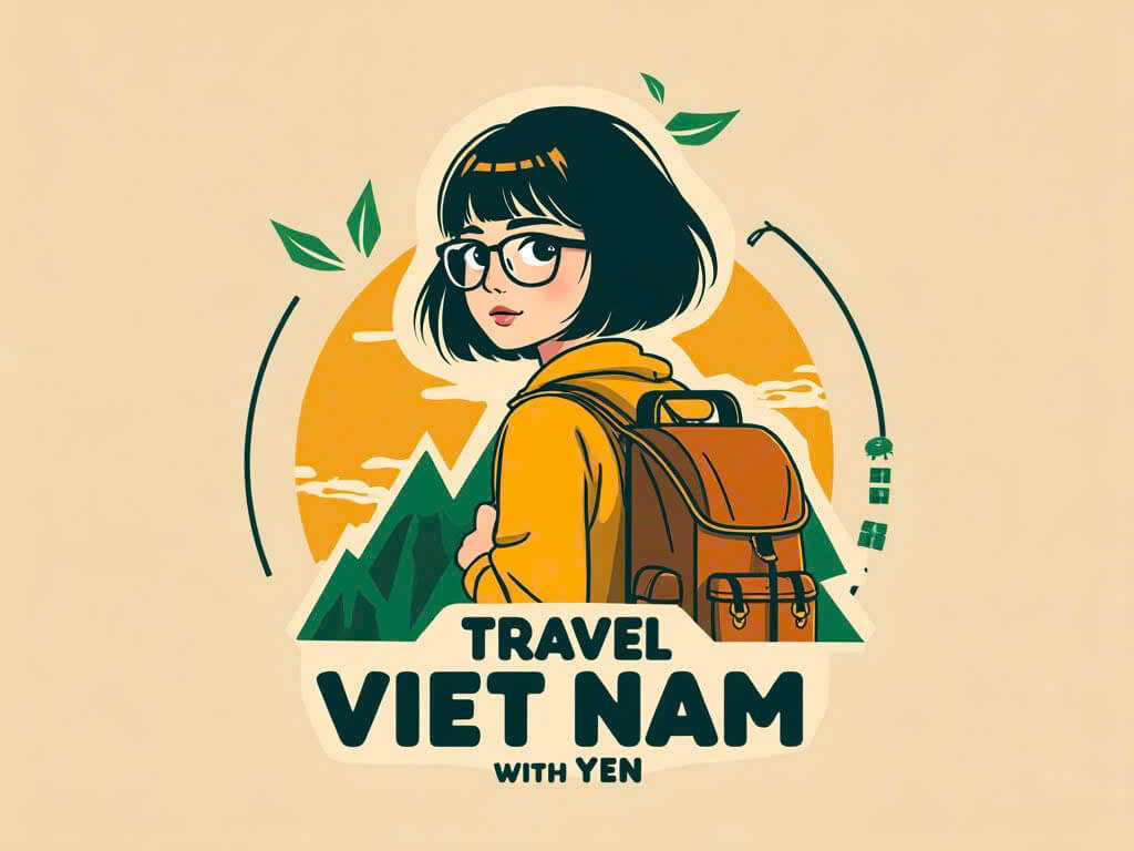 Travel Vietnam With Yen